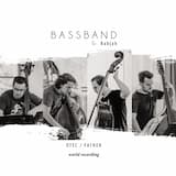 Suite for Four Double Basses: I. Preludium