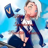 Beneath The Mask (Shoji Meguro cover)