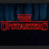 Stranger Things Theme Reggae