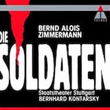 Die Soldaten: Preludio