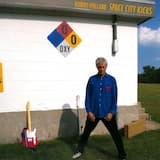 Mr. Fantastic Must Die