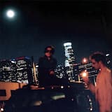 After Yesterday's Crash