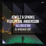 All I See Is You (DJ Afrojack extended edit)