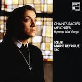 Ya walidata-l-ilah, Office de la nativité de la Mère de Dieu