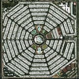 The Ground Walks, With Time in a Box