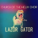 Lazor Gator