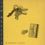 Exit Sign in the Planetarium