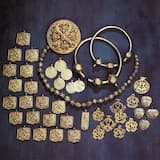 When Ansgar, Plague of the North Arrived at the Gates of Birka