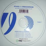 Mirage (Of Hope) (chilled mix)