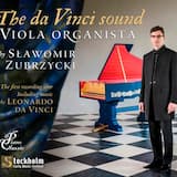 Concert XLIV à deux violes esgales: IV. Joye de Elizées. Les Elizées