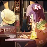 花散らし（桜花之恋塚 ～ Japanese Flower）