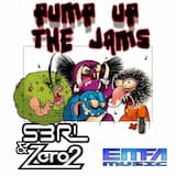 Pump Up the Jams (radio edit)