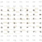 Les accords intuitifs