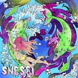 Trinity (Barbeque's Pudding Pal remix)