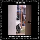 Claws (So Drove Club Remix)