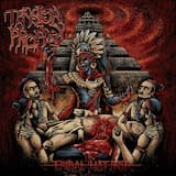 Last Breath Before Rivived