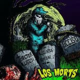 Los muertos vivientes