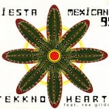 Fiesta Mexicana 95 (Radio Rex)
