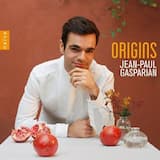 Ballade (on a song by Sayat-Nova)