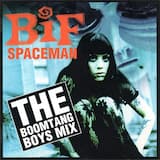 Spaceman (Boomtang Boys mix)