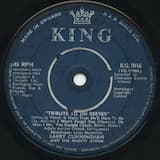 Take My Hand Precious Lord