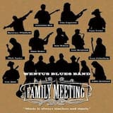 I Heard The Angels Singing