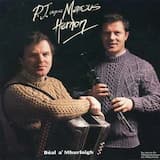 The Black Haired Lass, The Blackberry Blossom (Reels)