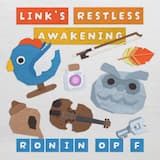 Waking Up at Tarin's House