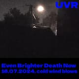 16.07.2024, cold wind blows