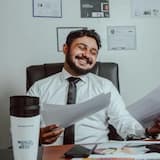 Built for Success 40seconds