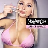 Don't Be Shy (feat. Always Hungry)