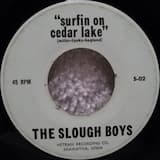 Surfin on Cedar Lake