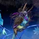 Atlantis (Nachtvogel Mix)