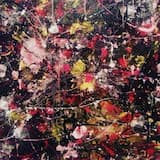 Lovers Never Leave (Take 2)