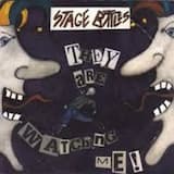 They Are Watching Me