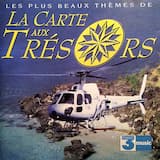 La carte aux trésors