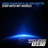 Step Into My World (original mix)