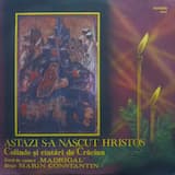 Condacul nașterii din „Oratoriul bizantin de Crăciun”