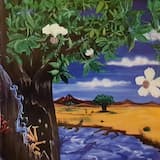 The Candle Card Game