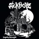 I killed a winning man