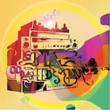 Slow Crack Kids (Epstein's Ojo Chueco mix)