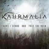 Here I Stand and Face the Rain