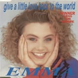 Give a Little Love Back to the World (12" version)