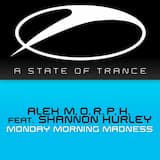Monday Morning Madness (radio edit)