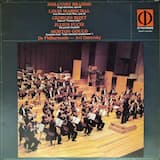 Guaracha (uit: “Latin-American-Symphonietta”)