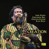 Creation, Pt. 3 (Bonus Track)