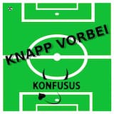 Knapp vorbei