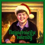 wsrod nocnej ciszy - z lewy golec