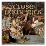 Close Your Eyes