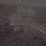 Eighty-Two Percent Chance of Rain